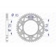 Couronne JT SPROCKETS acier anti-boue 808 - 520