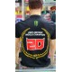 T-Shirt Fabio Quartararo Champion du Monde 2021