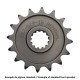 Pignon S-Teel en 13 dents