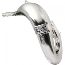 Pot d'échappement Pro circuit Platinum SX/TC65 2016-22 / MC85 21/23