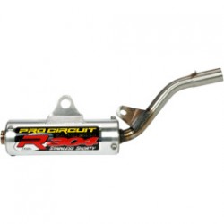 Silencieux Pro-Circuit R304 SHORTY RM 100 2003