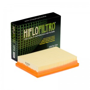 Filtre à air HIFLOFILTRO - HFA6101 450 RVX enduro 2006-2015