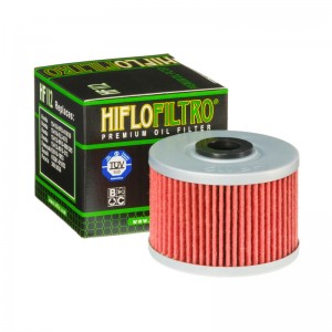 Filtre à huile HIFLOFILTRO CRF250XRL 2015-2017