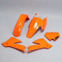 Kit plastiques 85 SX 04-05