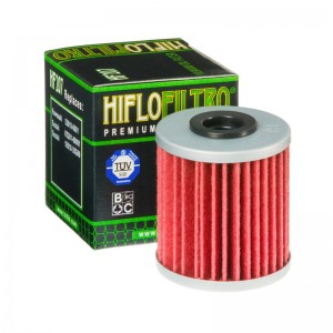 Filtre à huile HIFLOFILTRO KX450F 2019-2021 / KX450F 2016-2018