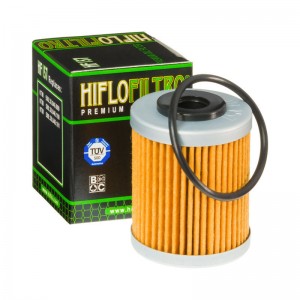Filtre à huile HIFLOFILTRO 400 EXC 2006-2007