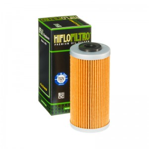 Filtre à huile HIFLOFILTRO SM 4.5l F 2004-2015