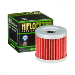 Filtre à huile HIFLOFILTRO RM 85 2002-2021
