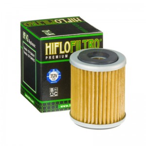 Filtre à huile HIFLOFILTRO WRF 2001-2002