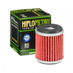 Filtre à huile HIFLOFILTRO YZ250 F 2009-2013