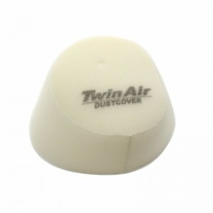 Sur-filtre TWIN AIR MX 80