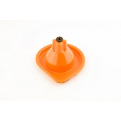 Couvercle de filtre à air TWIN AIR 450-515 4-STRK ENDURO/HALLEY/SM 2007-2017
