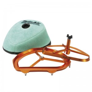 Kit Power Flow TWINAIR CRF 450 R 2003-2008