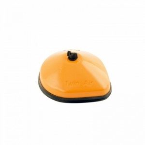 Couvercle de filtre à air TWIN AIR 250 4-STROKE MODELS/EXEPT SX'07 2004-2007