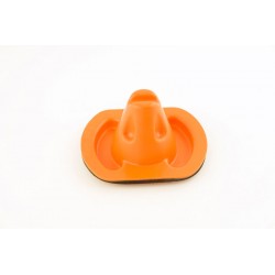 Couvercle de filtre à air TWIN AIR 400 LC-4 DUKE 1997-2004