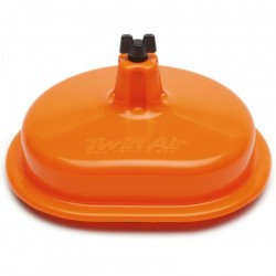 Couvercle de filtre à air TWIN AIR RM 60 2003