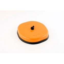 Couvercle de filtre à air TWIN AIR RM 125 2002-2003
