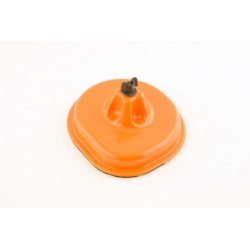 Couvercle de filtre à air TWIN AIR RM 125 2004-2008