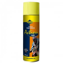 HUILE DE FILTRE A AIR EN SPRAY 600 ml PUTOLINE