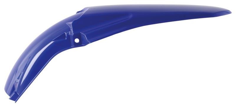 Garde-boue Arrière D'occasion Pour Yamaha XT 125 (1982 à 1991) - Pièce Moto Vintage