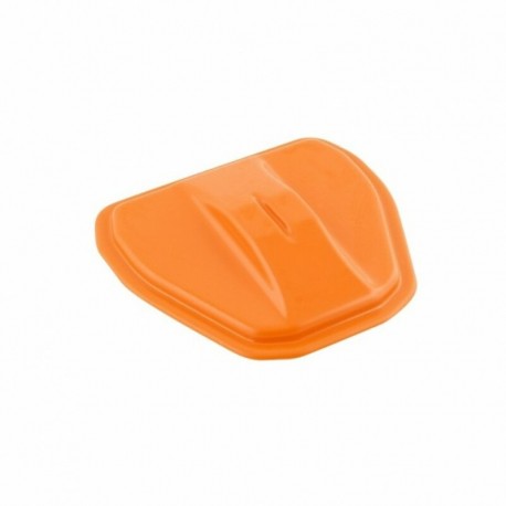 Couvercle de filtre à air TWIN AIR YZ125 1989-1992