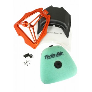 Kit Power Flow de TWINAIR WR250F 2015-2019