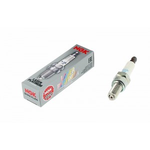 Bougie NGK Laser Platinum PMR9B- SCARABEO *INJECTION* 125 2009-2012