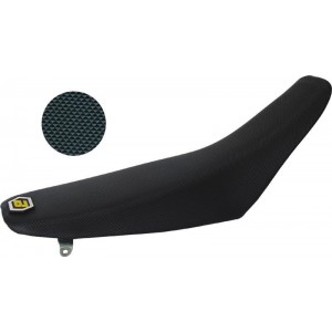 Housse-de-selle-Blackbird-diamont-noir-YZF-03-05