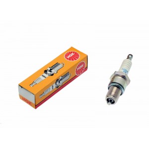 Bougie NGK Standard-BR8ES TECHNO 125 1995-2000