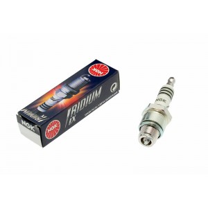 Bougie NGK Iridium IX - BR9EIX SENDA 50 R 1996-2006