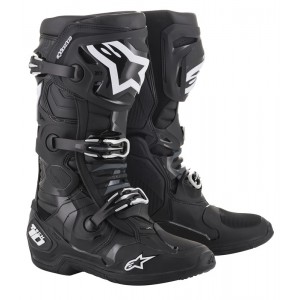 Bottes Alpinestars Tech 10 Noir