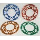 COURONNE S-TEEL ANTI BOUE RM/RMZ