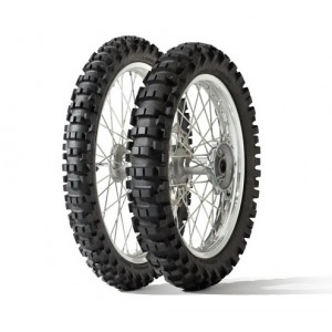 NOUVEAU PNEU DUNLOP D952 