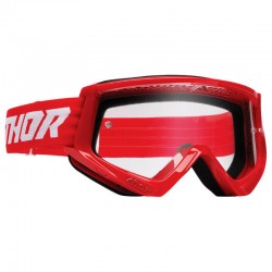 Lunette Thor Combat - Rouge