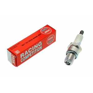 Bougie NGK Standard - BR8ECM- LC 50 JUNIOR 2001-2006