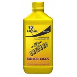 Huile de boite Bardhal gear box 10w30