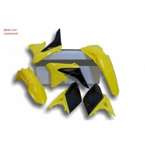 Kit plastiques 450 RMZ 05-06