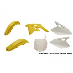 Kit plastiques 250 RM-Z 13