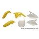 Kit plastiques 250 RM-Z 10/12