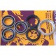 Kit-réparation-de-roue-avant-YZ-YZF-98-07