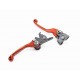 Jeux de levier retournable brembo KTM