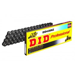 Chaîne de transmission D.I.D 130 maillons