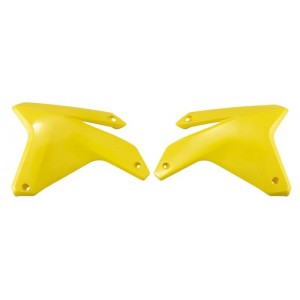 Ouies de radiateur 450 RMZ 07