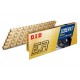 Chaîne de transmission D.I.D 100 maillons