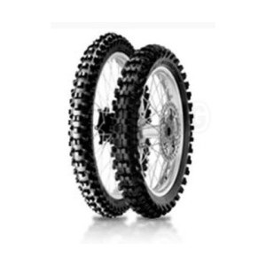 PNEU PIRELLI SCORPION MX32 MIDSOFT