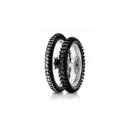 PNEU PIRELLI SCORPION MX32 MIDSOFT