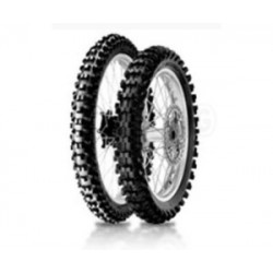 PNEU PIRELLI SCORPION MX32 MID SOFT