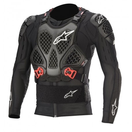 Gilet de protection Alpinestars Bionic Tech V2