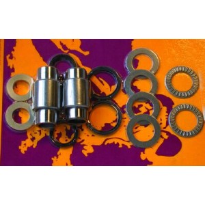 Kit réparation de bras oscillant 450 CRF 02-07