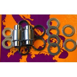 Kit réparation de bras oscillant 450 CRF 02-07